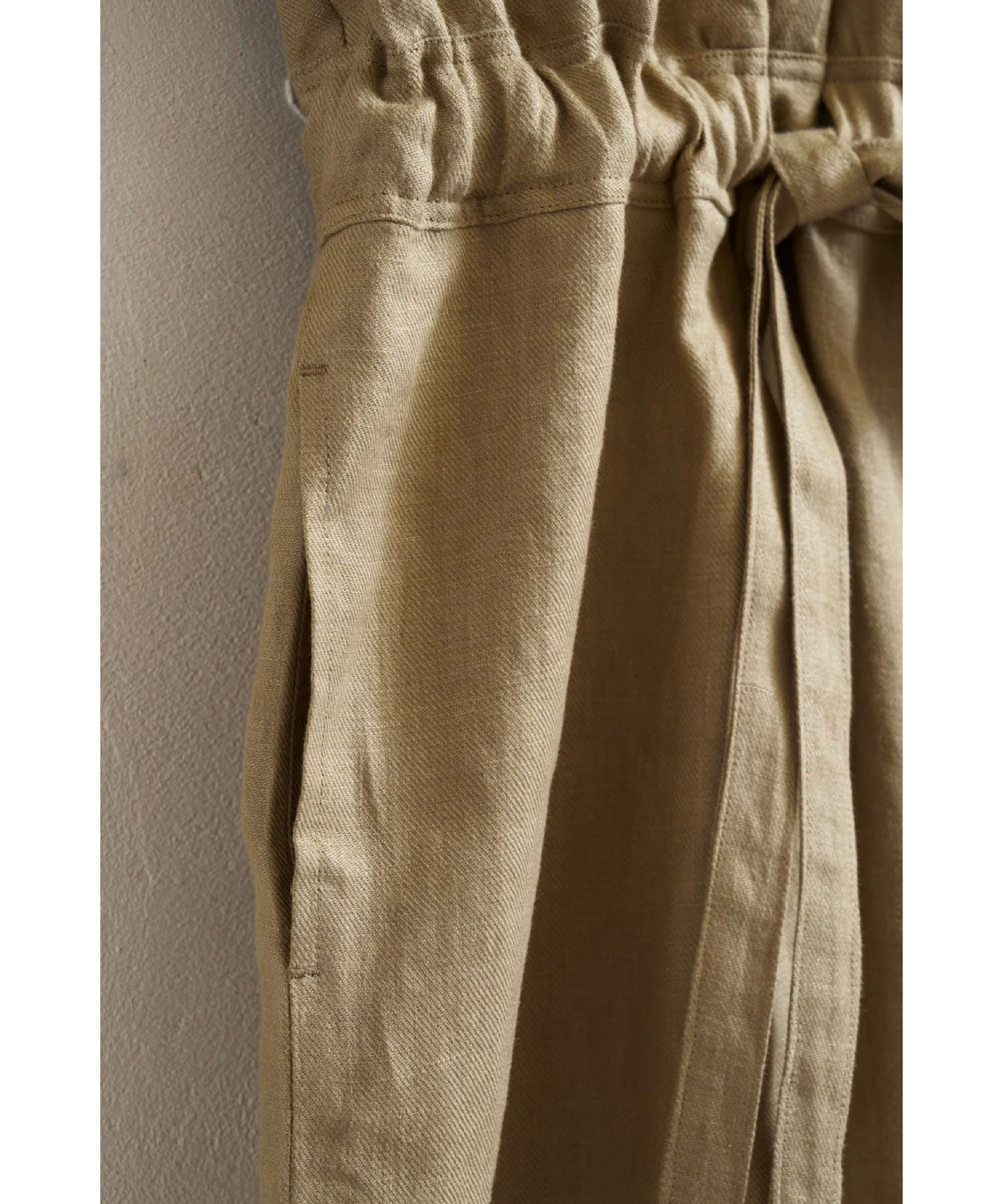 LINEN TWILL ALL IN ONE - 008TP035I20261