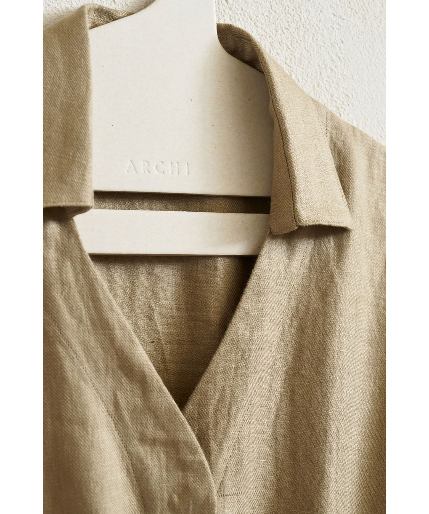 LINEN TWILL ALL IN ONE - 008TP035I20261