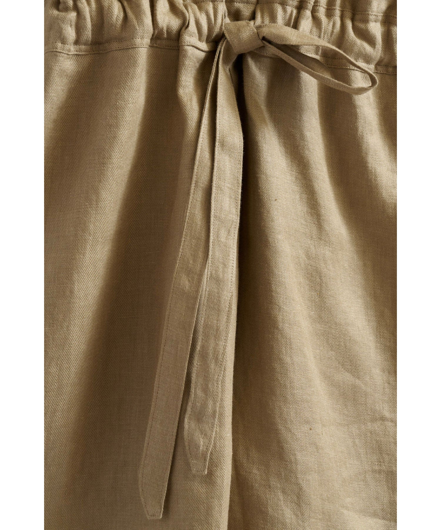 LINEN TWILL ALL IN ONE - 008TP035I20261