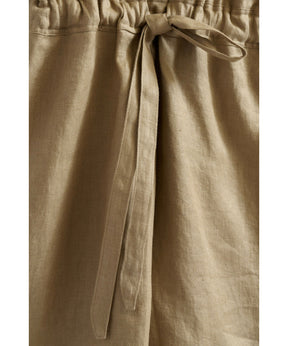 LINEN TWILL ALL IN ONE - 008TP035I20261