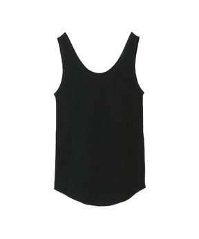 PIANO BORDER TANK - 008TP036I20261 - archi (アーキ) - tops