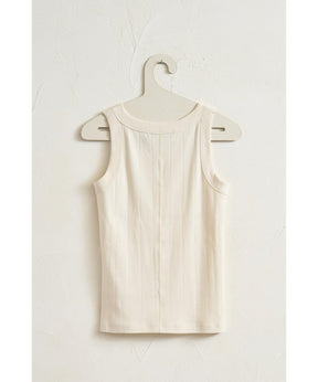 OMIT RIB TANK
