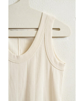 OMIT RIB TANK