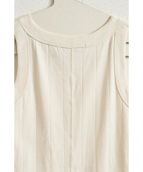 OMIT RIB TANK