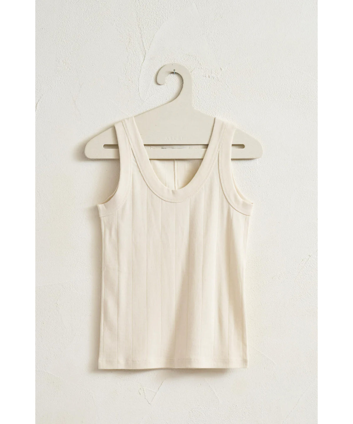 OMIT RIB TANK