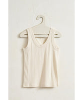OMIT RIB TANK