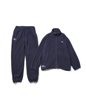 AS×FS FLEECE TRACKSUIT