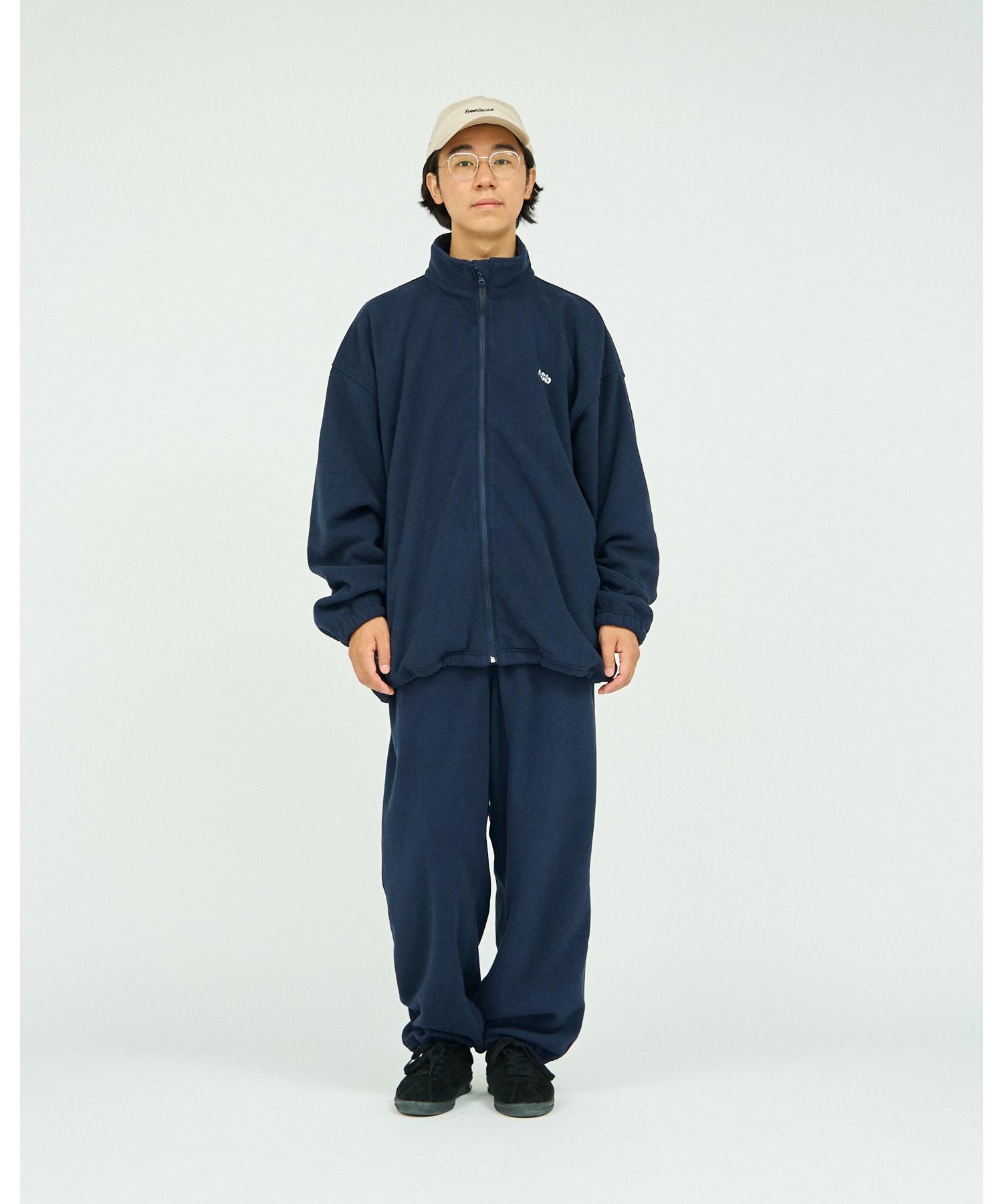 AS×FS FLEECE TRACKSUIT