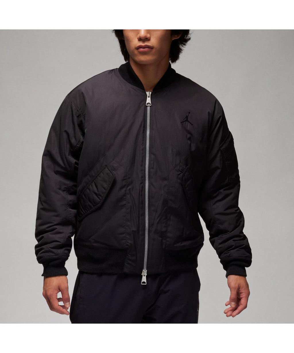 Jordan Ess Stmt Eco Rnegde Jacket - JORDAN (ジョーダン) - outer 