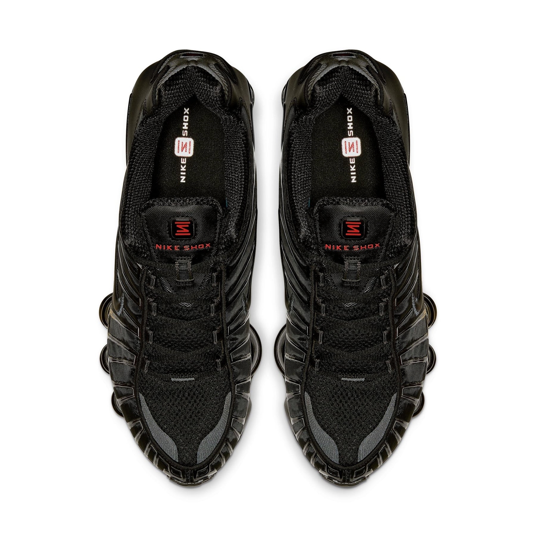 NIKE SHOX TL