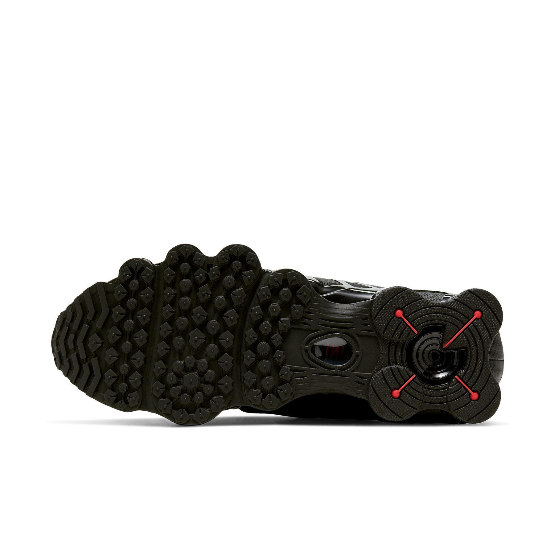 NIKE SHOX TL