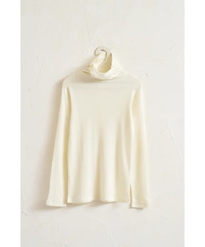 WASHABLE WOOL HOODIE