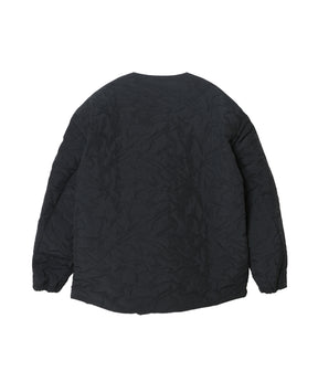 Bird Quilted Jacket