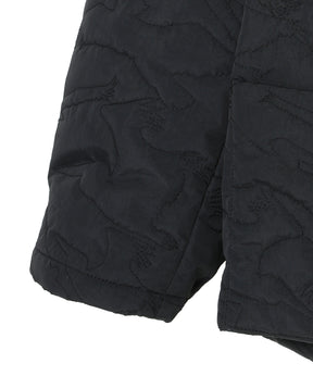 Bird Quilted Jacket