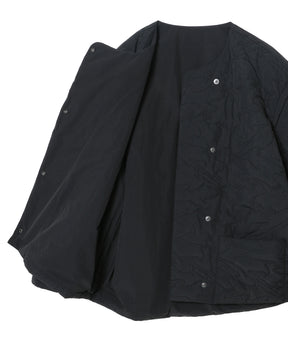 Bird Quilted Jacket