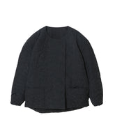 Bird Quilted Jacket