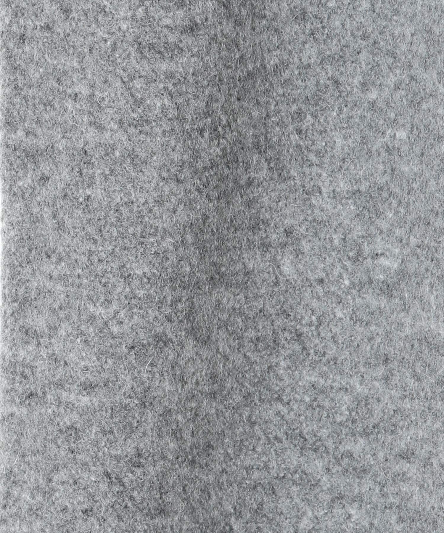 WOOL PILE PANTS