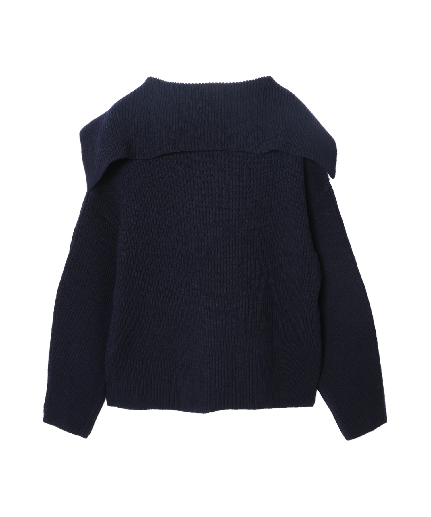 Double Knit Cardigan