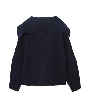 Double Knit Cardigan