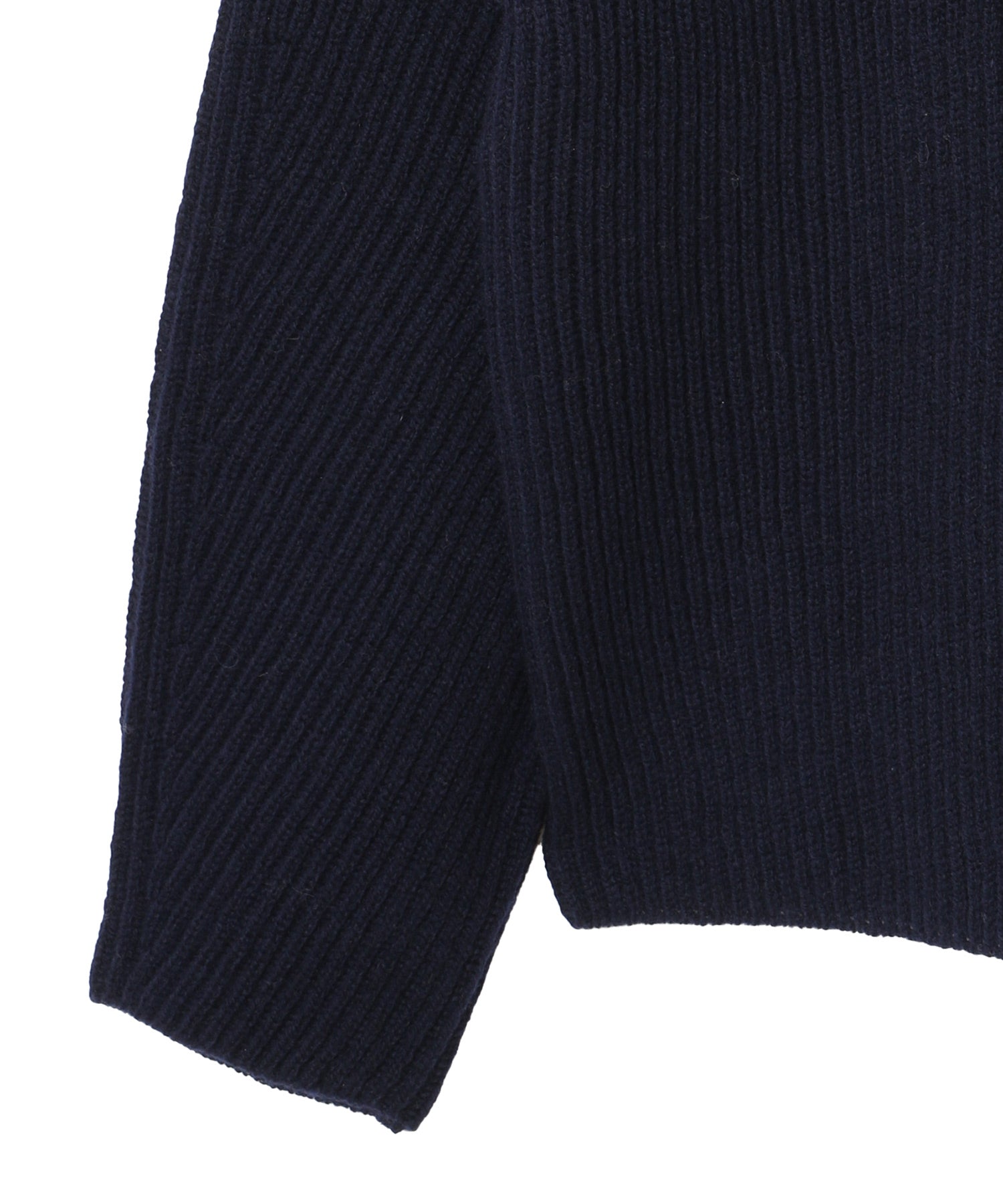 Double Knit Cardigan