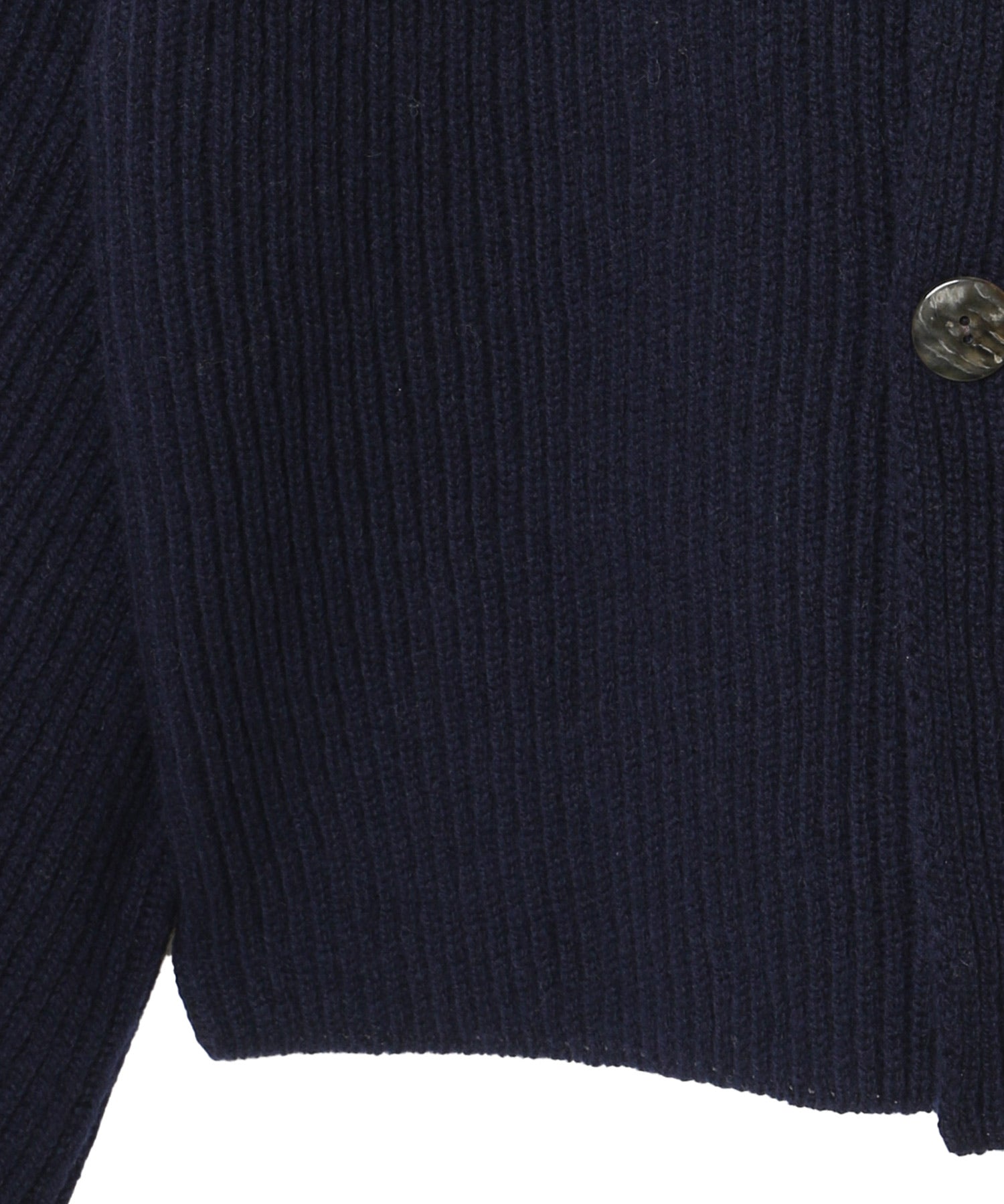 Double Knit Cardigan