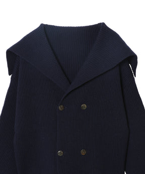 Double Knit Cardigan
