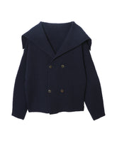 Double Knit Cardigan