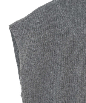 S/L KNIT HOODIE
