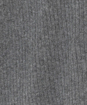 S/L KNIT HOODIE
