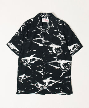 FIGURE EXCLUSIVE MAGURO SHORT SLEEVE