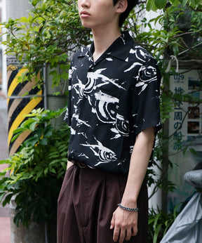FIGURE EXCLUSIVE MAGURO SHORT SLEEVE