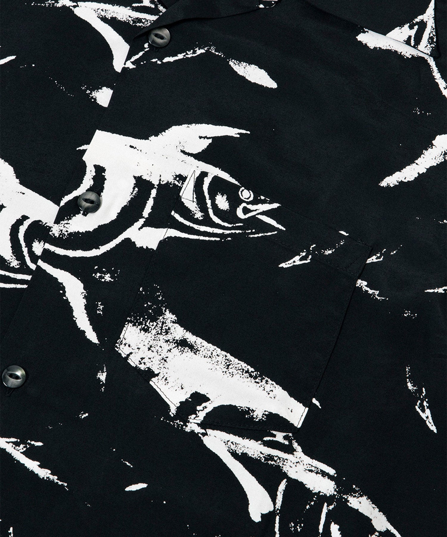 FIGURE EXCLUSIVE MAGURO SHORT SLEEVE