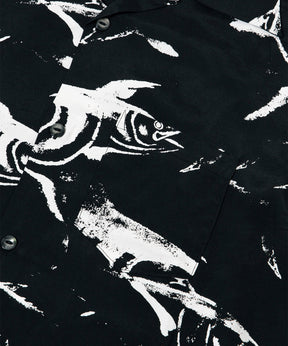FIGURE EXCLUSIVE MAGURO SHORT SLEEVE