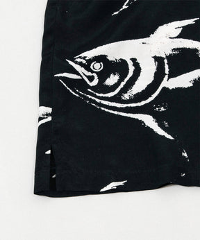 FIGURE EXCLUSIVE MAGURO SHORT SLEEVE