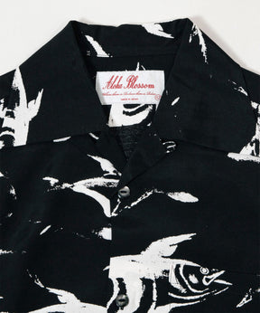 FIGURE EXCLUSIVE MAGURO SHORT SLEEVE