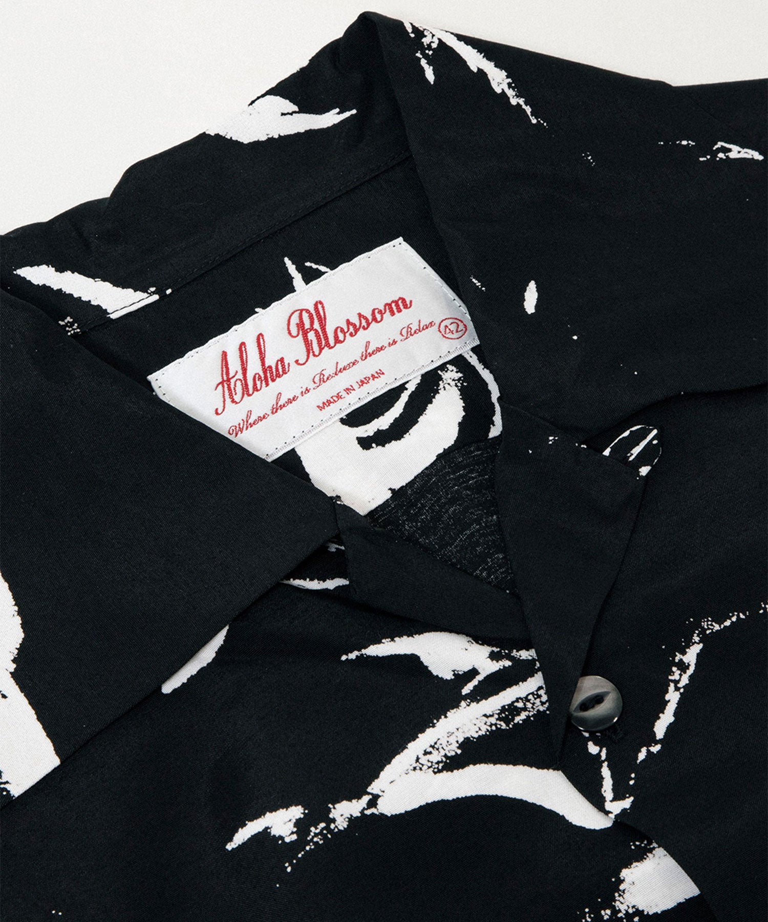 FIGURE EXCLUSIVE MAGURO SHORT SLEEVE