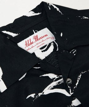 FIGURE EXCLUSIVE MAGURO SHORT SLEEVE
