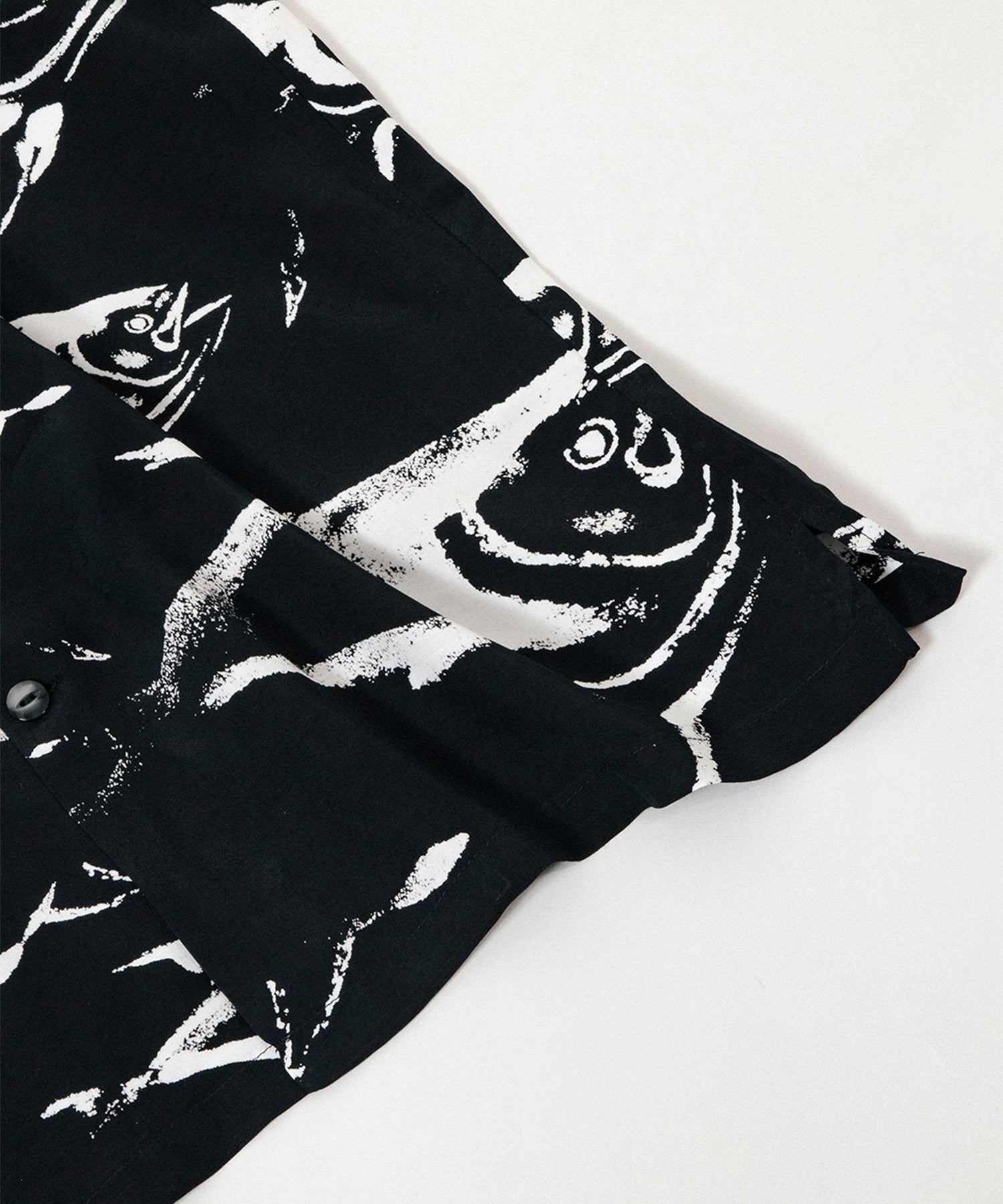 FIGURE EXCLUSIVE MAGURO SHORT SLEEVE