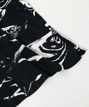 FIGURE EXCLUSIVE MAGURO SHORT SLEEVE