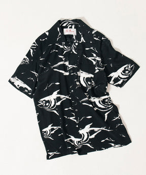 FIGURE EXCLUSIVE MAGURO SHORT SLEEVE