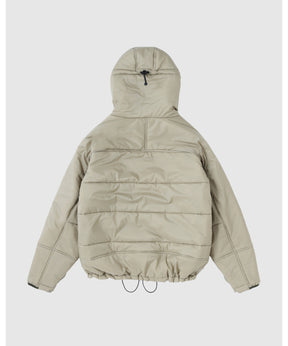 POLAR PUFF PARKA