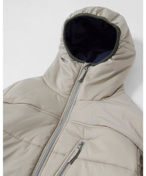 POLAR PUFF PARKA