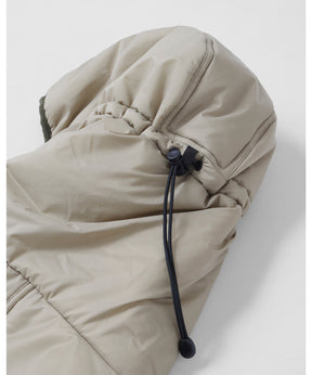 POLAR PUFF PARKA