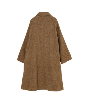 LONG COAT B