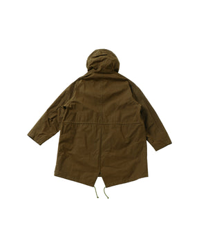 MODS PARKA B