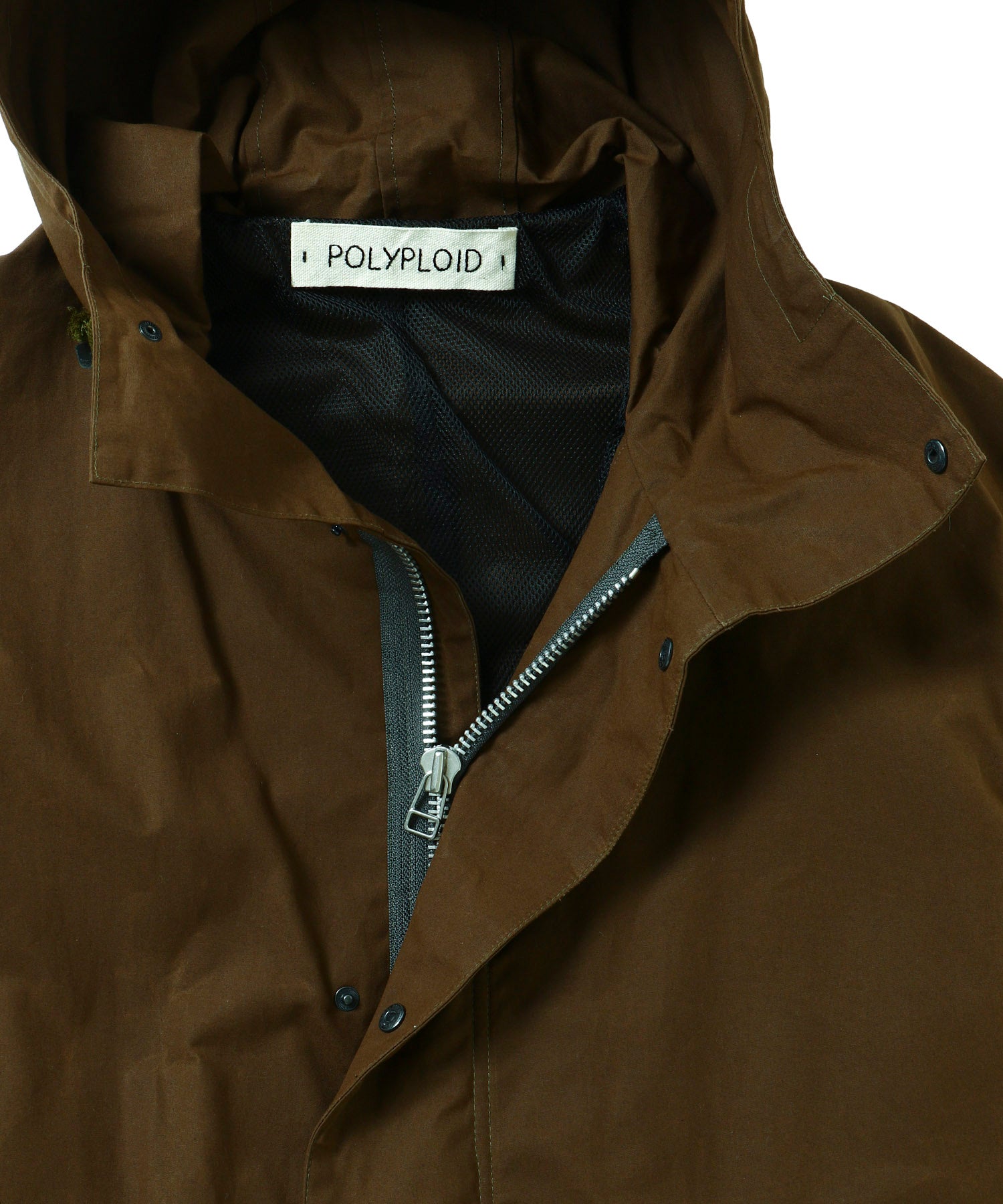 MODS PARKA B