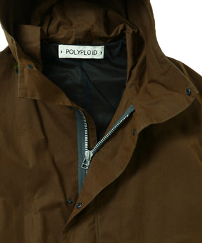 MODS PARKA B