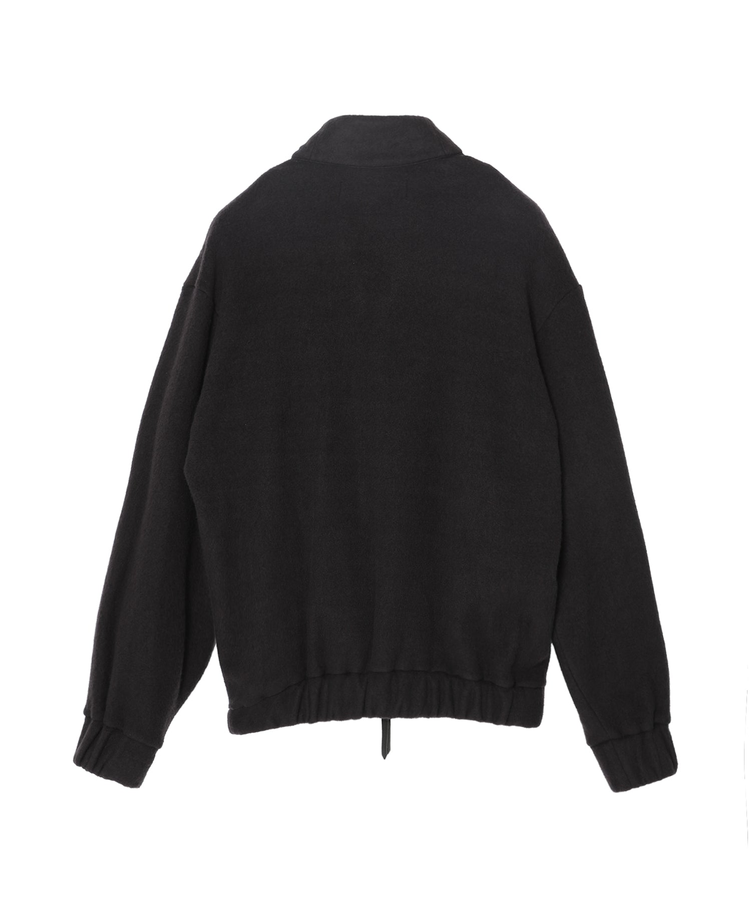 HIGHNECK BLOUSON B