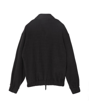 HIGHNECK BLOUSON B
