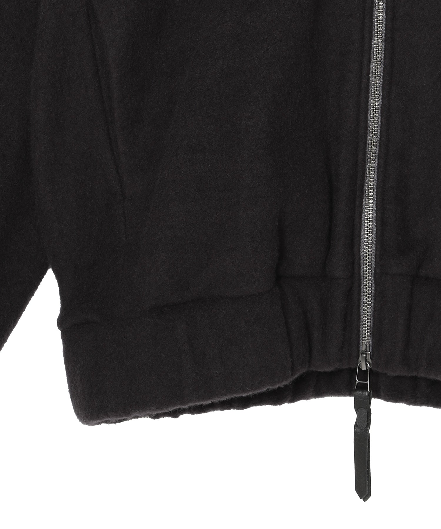 HIGHNECK BLOUSON B